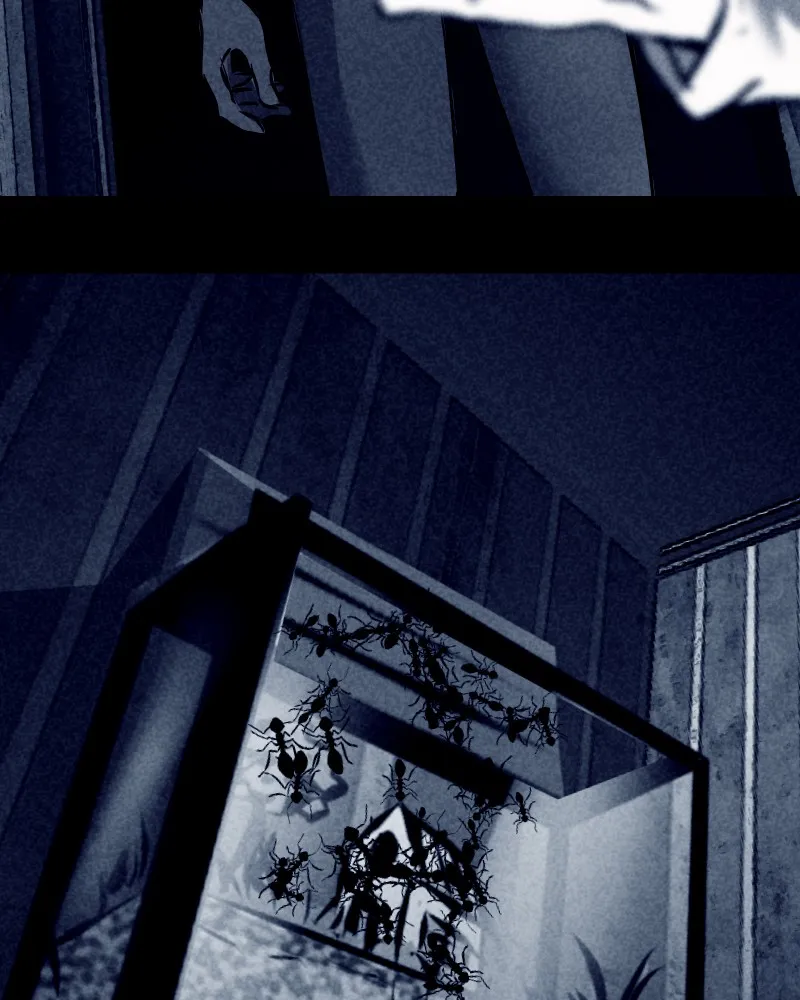 Manny Chapter 40 page 41 - 