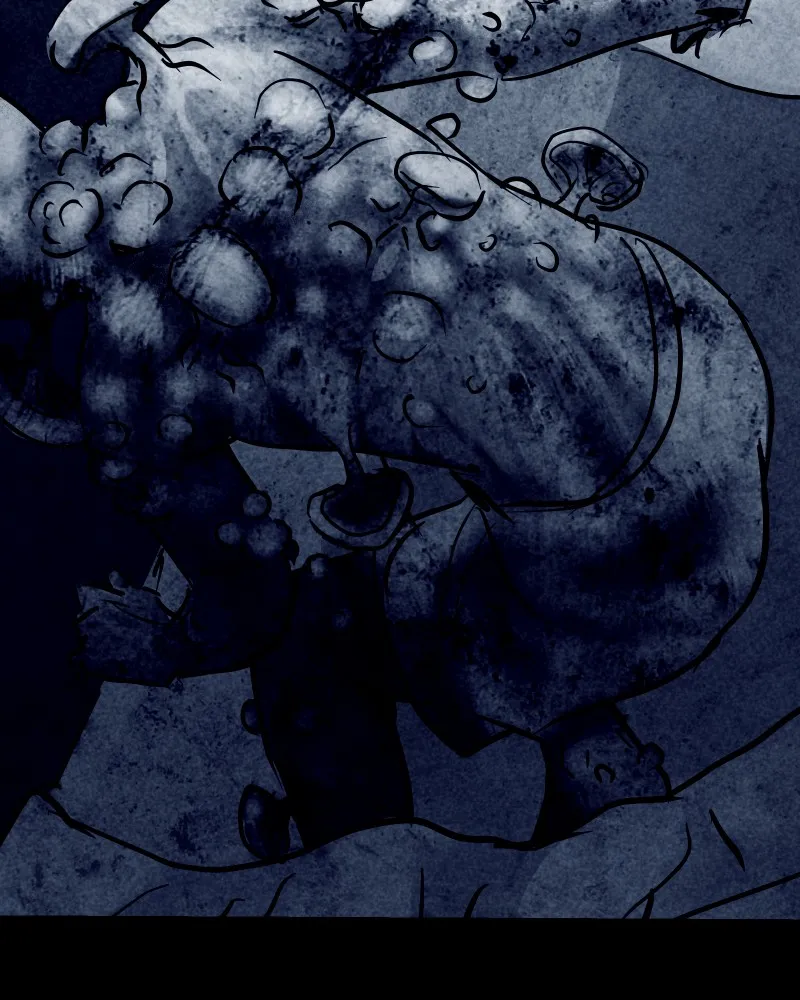 Manny Chapter 40 page 50 - 