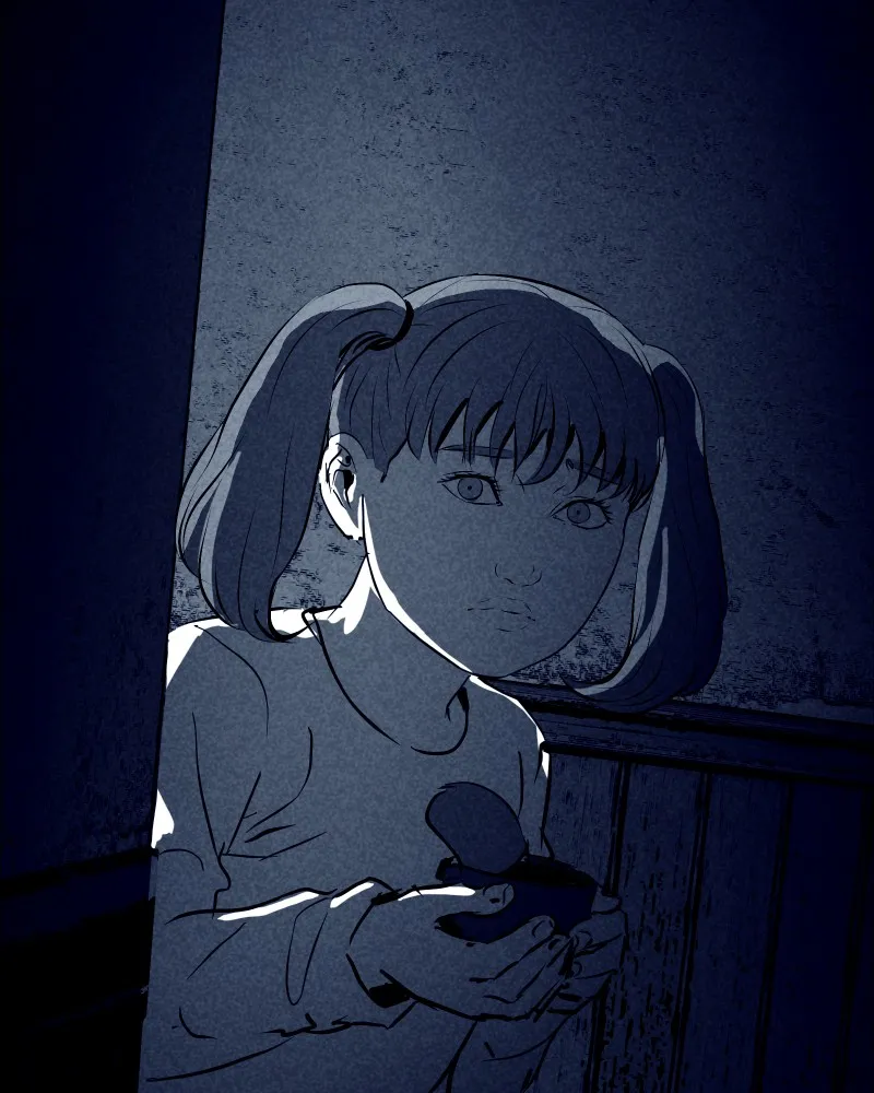 Manny Chapter 40 page 6 - 
