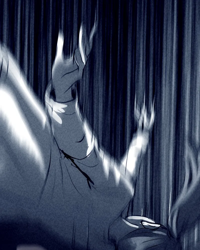 Manny Chapter 40 page 58 - 