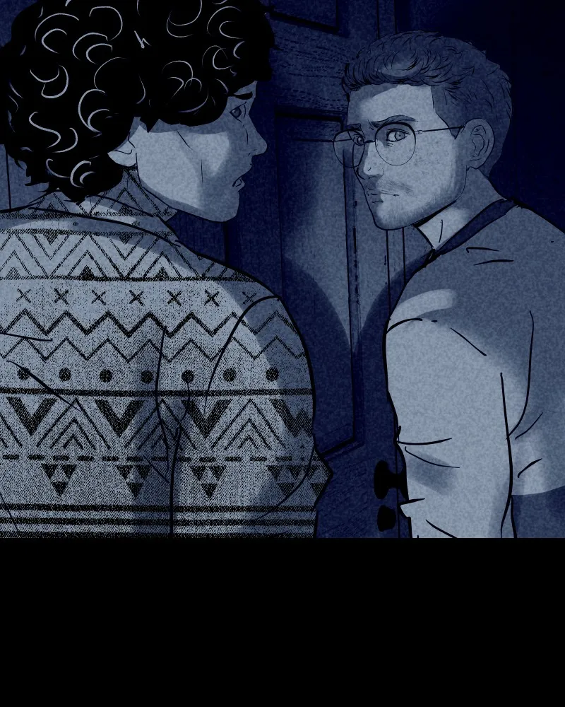 Manny Chapter 40 page 62 - 