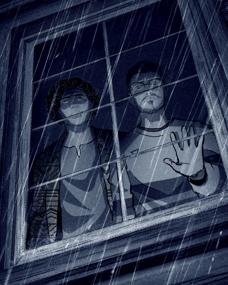 Manny Chapter 40 page 75 - 