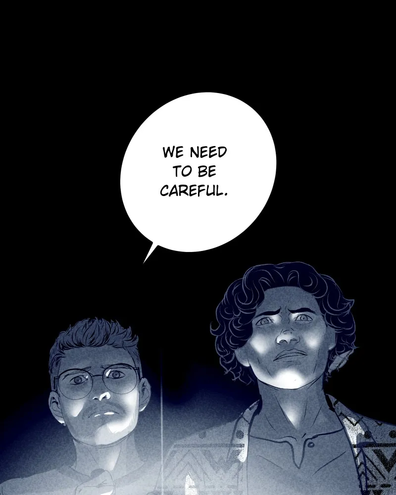 Manny Chapter 41 page 19 - 