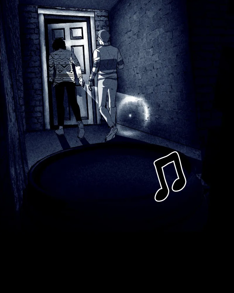 Manny Chapter 41 page 23 - 