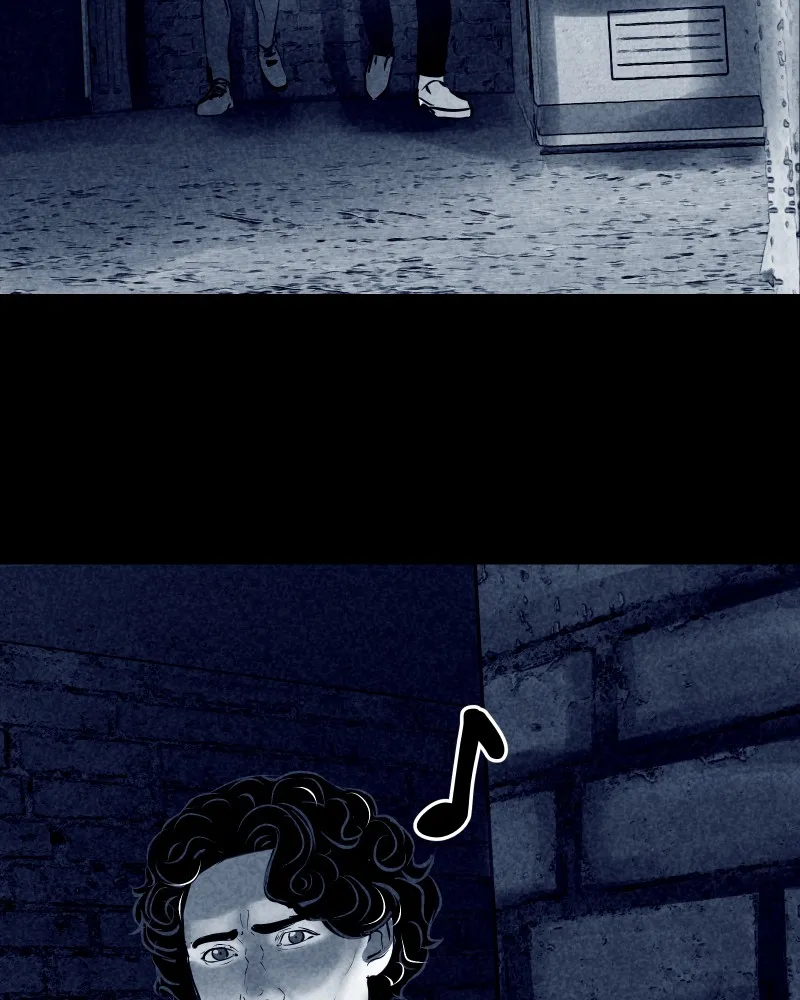 Manny Chapter 41 page 25 - 