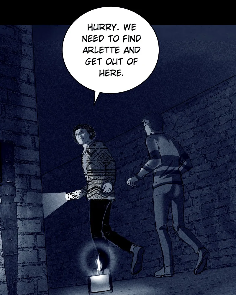 Manny Chapter 41 page 31 - 