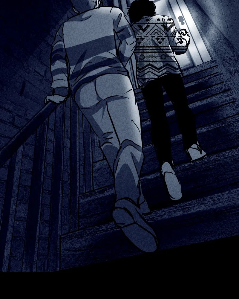 Manny Chapter 41 page 36 - 