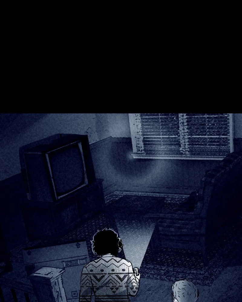 Manny Chapter 41 page 37 - 