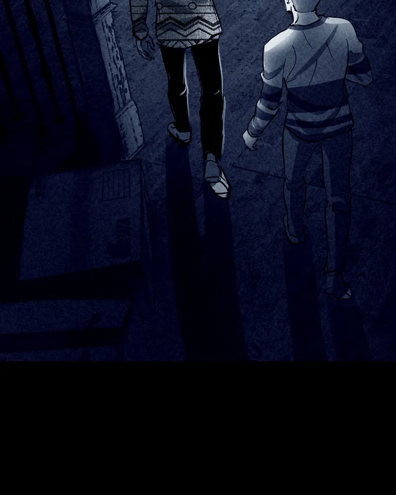 Manny Chapter 41 page 38 - 