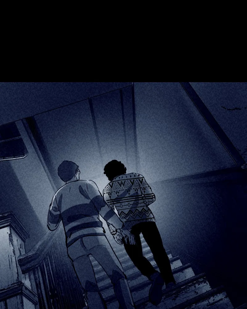 Manny Chapter 41 page 39 - 