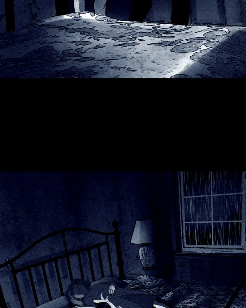 Manny Chapter 41 page 45 - 