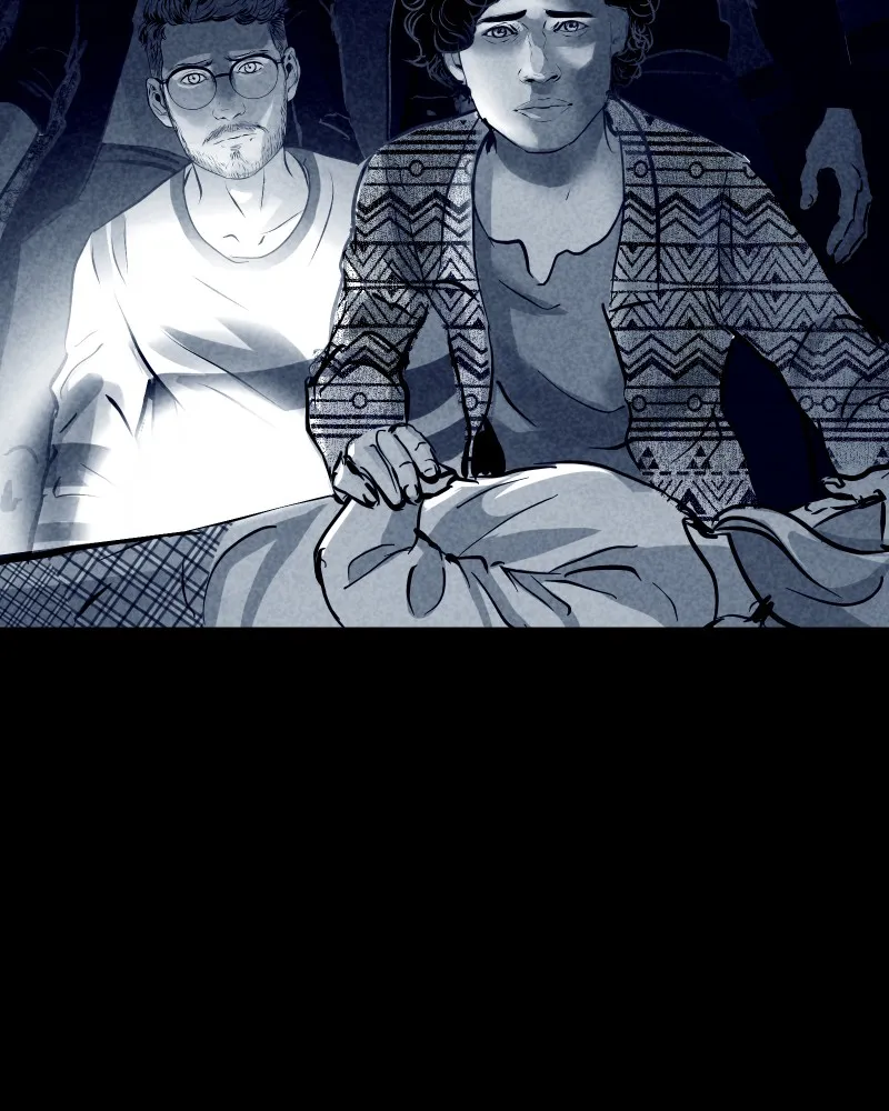 Manny Chapter 41 page 54 - 