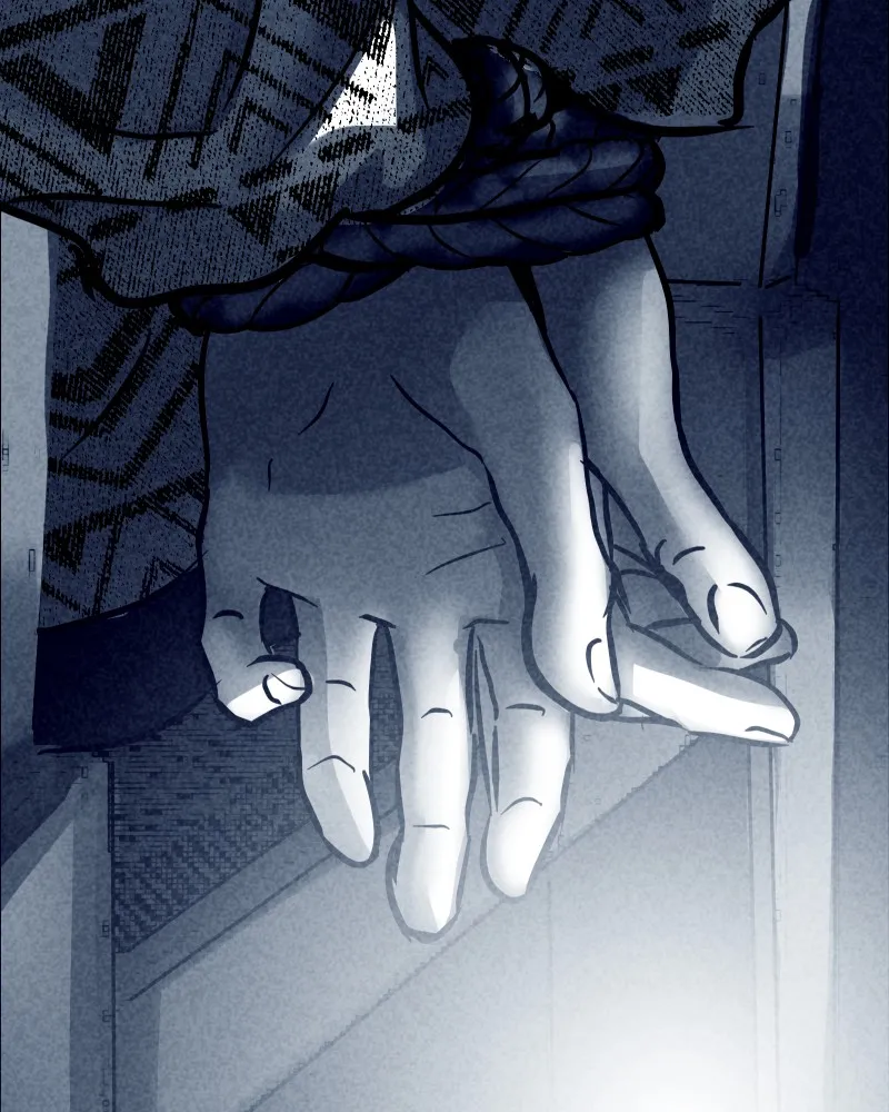 Manny Chapter 41 page 64 - 
