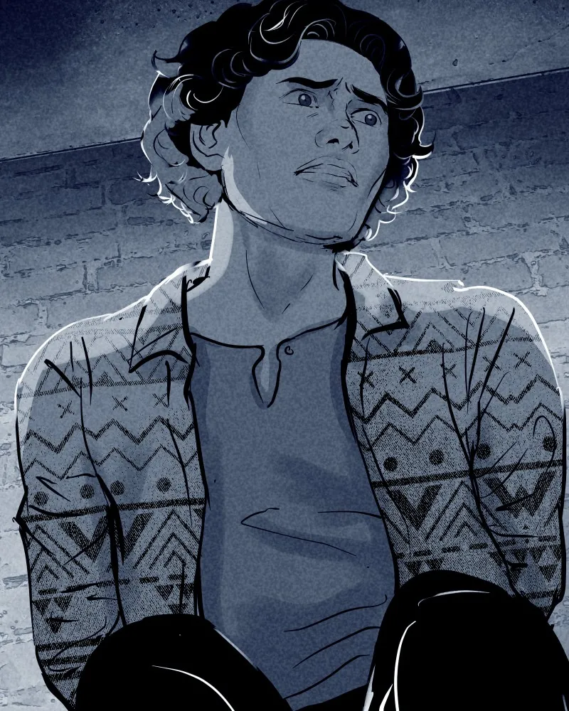 Manny Chapter 41 page 66 - 