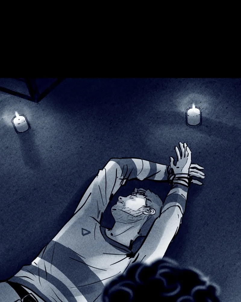 Manny Chapter 41 page 69 - 