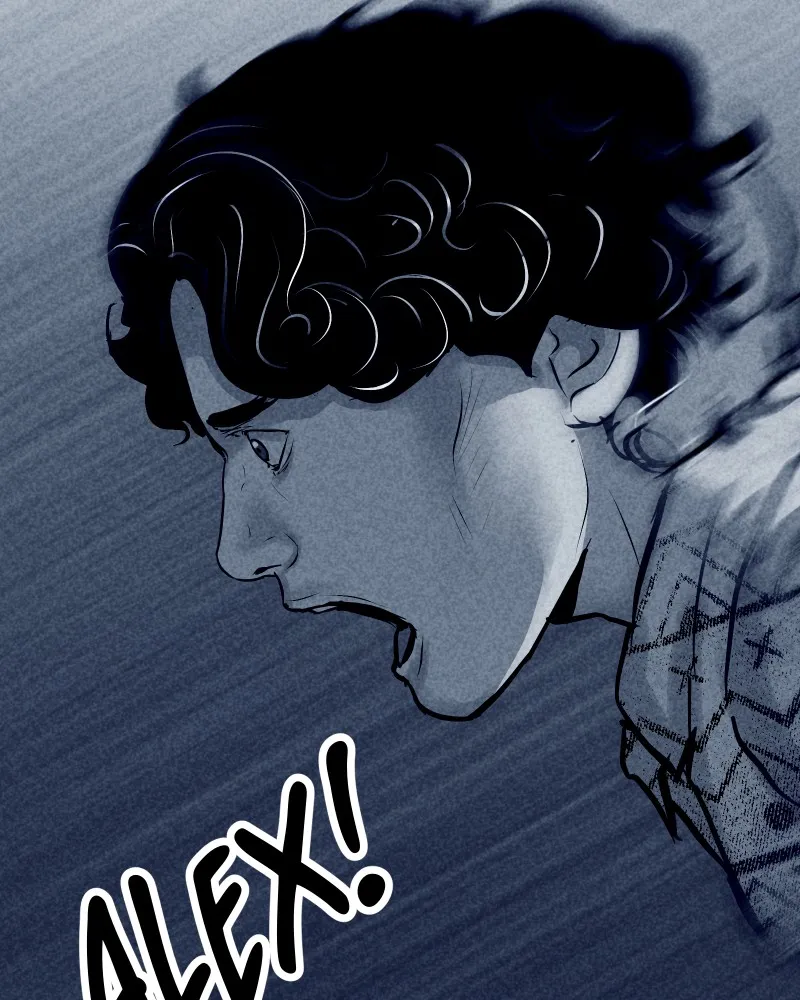 Manny Chapter 41 page 71 - 