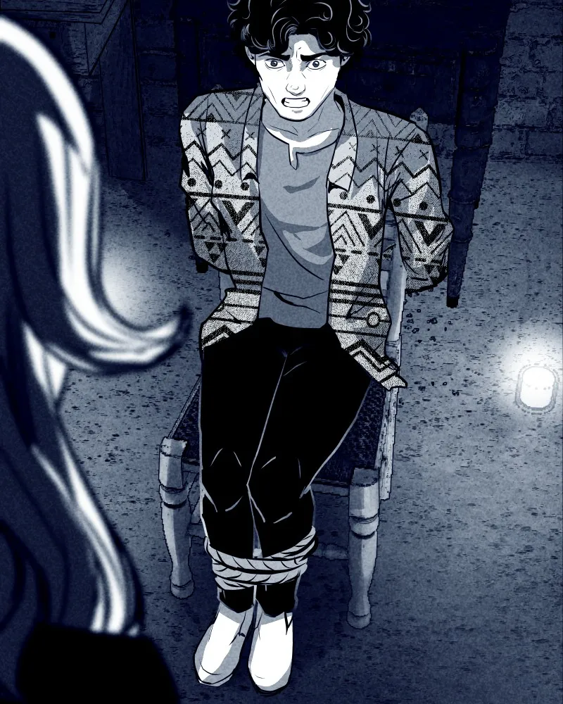 Manny Chapter 41 page 73 - 