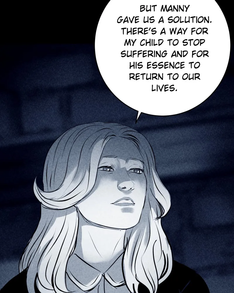 Manny Chapter 41 page 76 - 