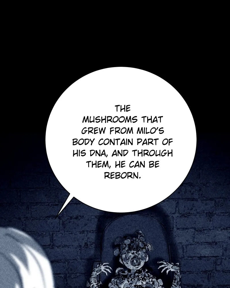 Manny Chapter 42 page 1 - 