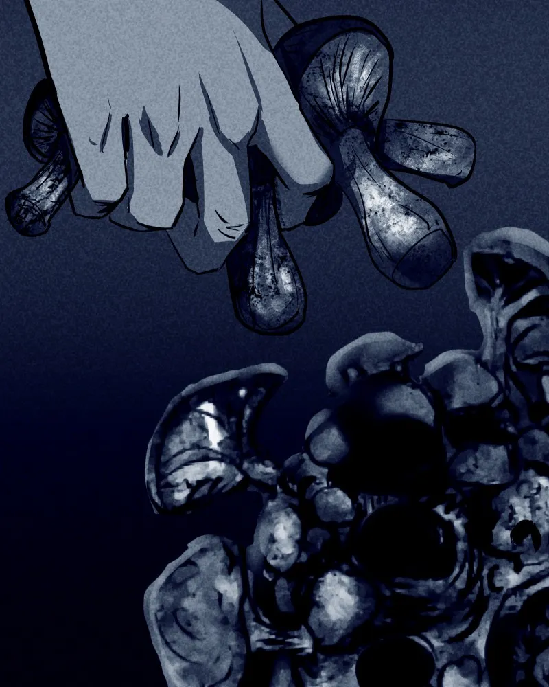 Manny Chapter 42 page 16 - 