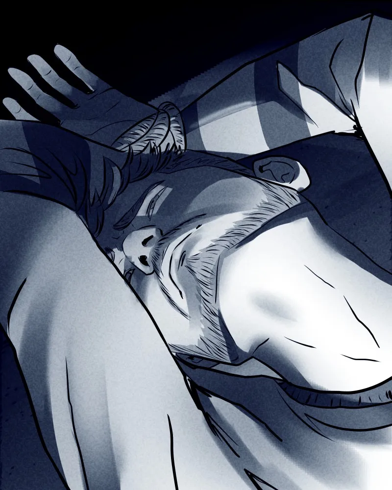 Manny Chapter 42 page 25 - 