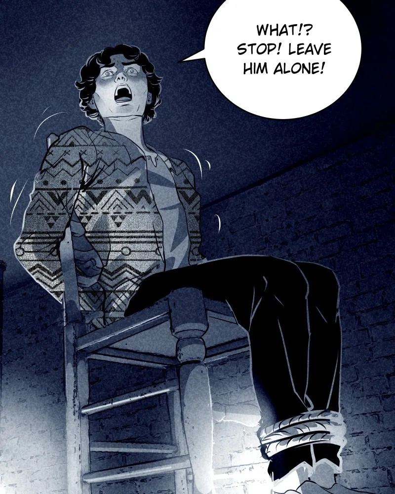 Manny Chapter 42 page 29 - 