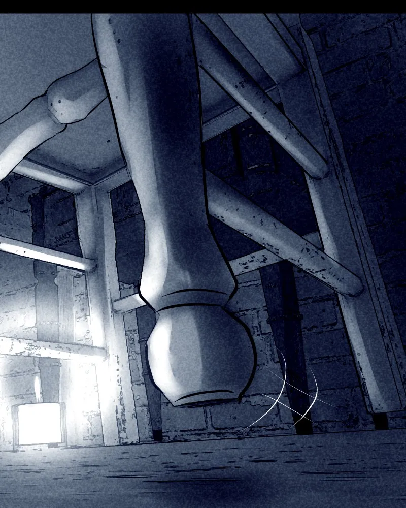 Manny Chapter 42 page 32 - 