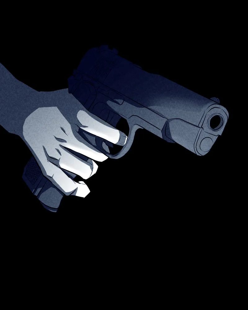 Manny Chapter 42 page 39 - 