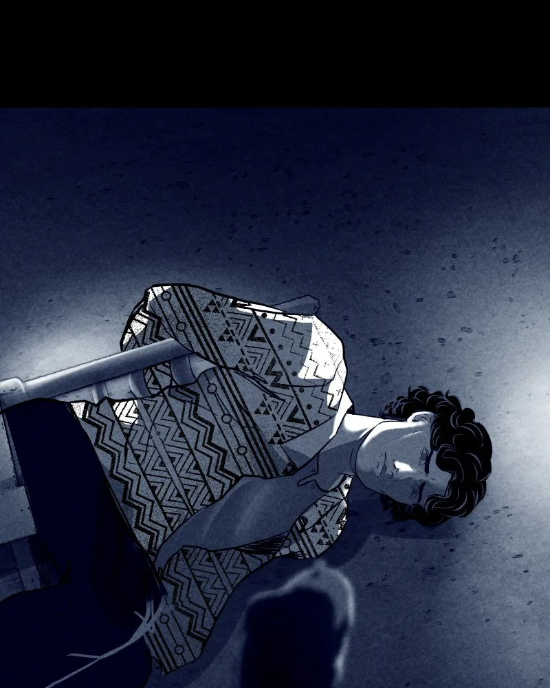 Manny Chapter 42 page 40 - 