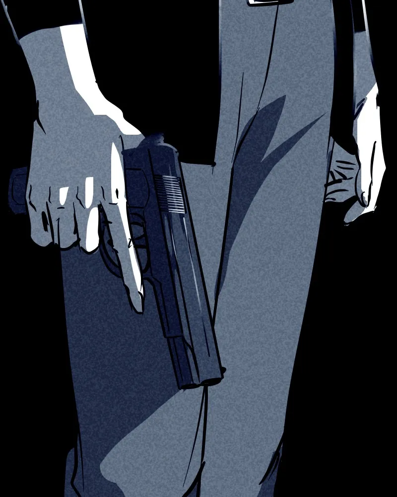 Manny Chapter 42 page 49 - 