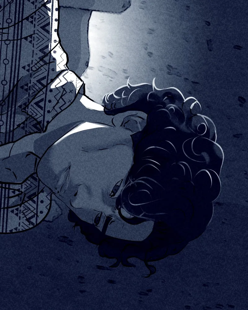 Manny Chapter 42 page 55 - 