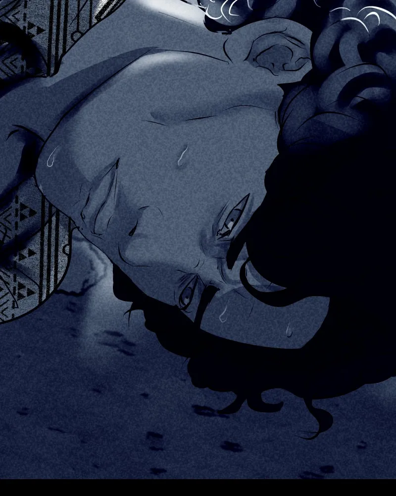 Manny Chapter 42 page 70 - 