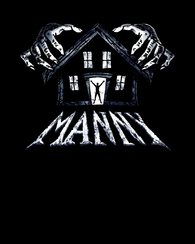 Manny Chapter 42 page 8 - 