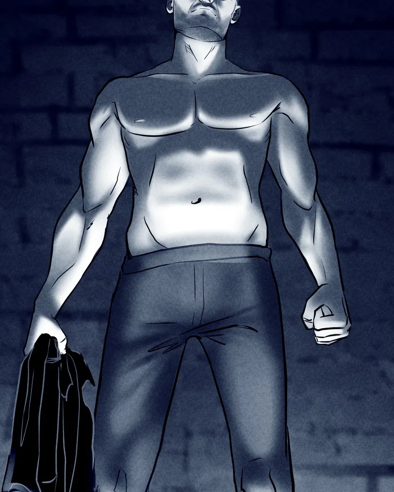 Manny Chapter 43 page 2 - 