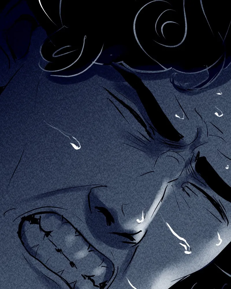 Manny Chapter 43 page 34 - 