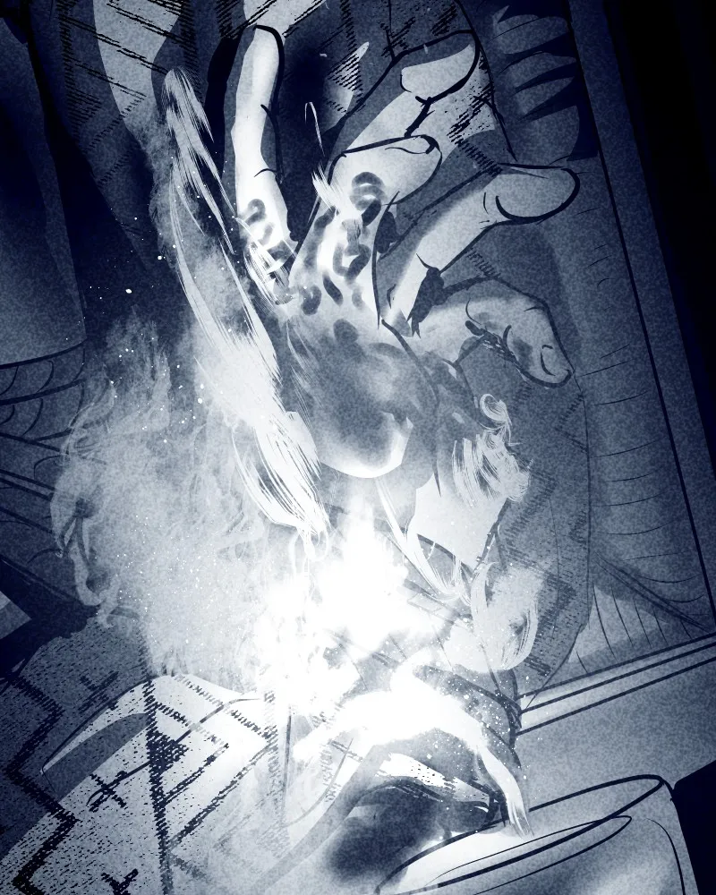 Manny Chapter 43 page 36 - 
