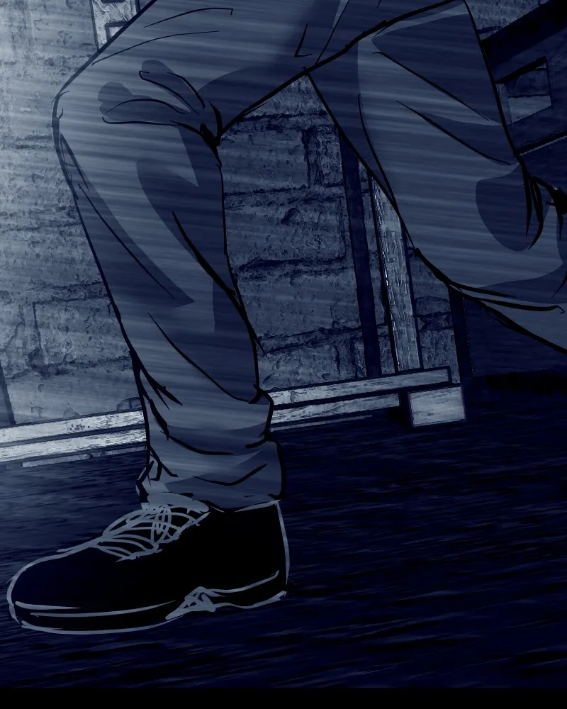 Manny Chapter 43 page 54 - 