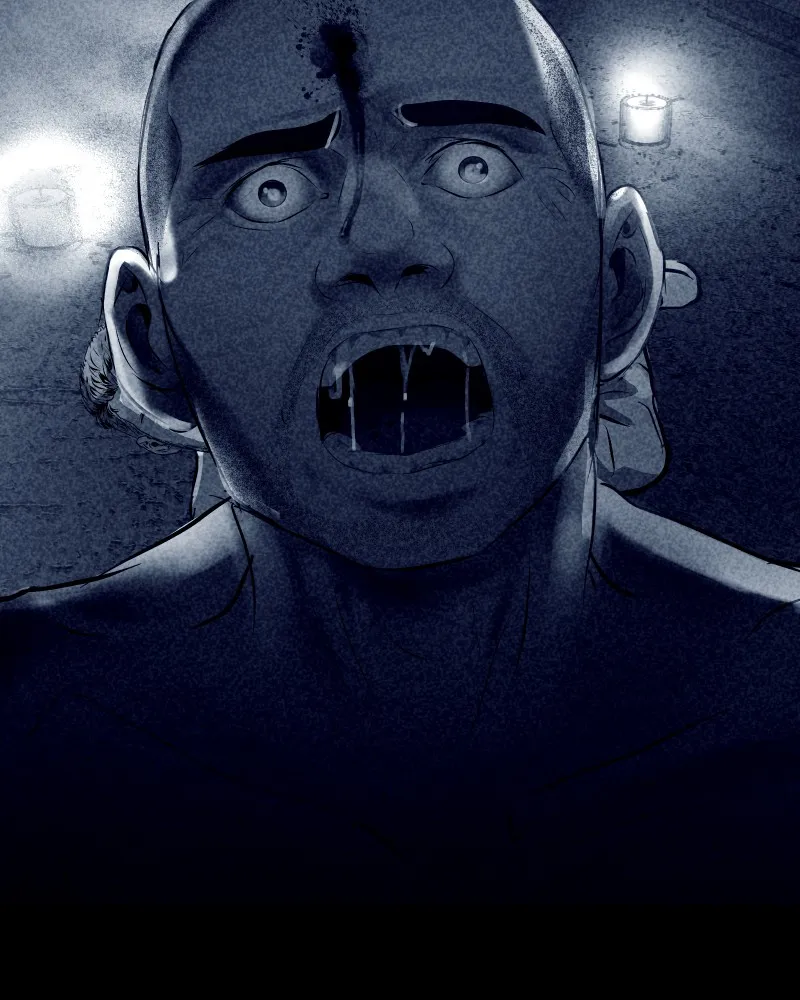 Manny Chapter 43 page 58 - 