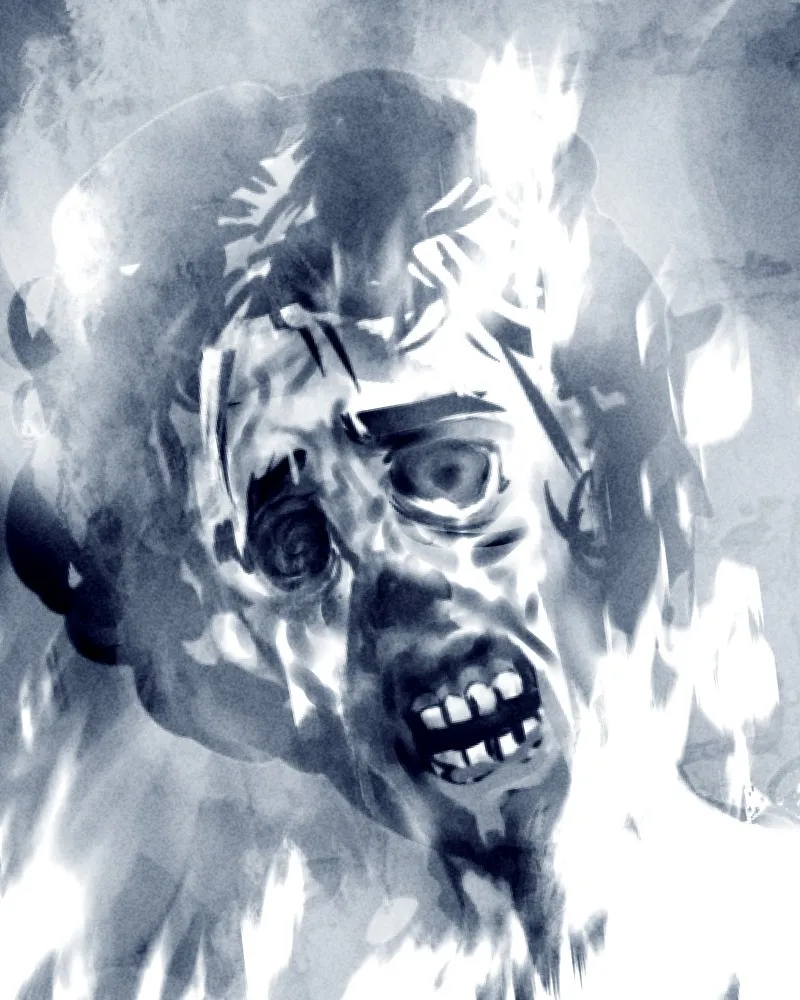 Manny Chapter 43 page 70 - 