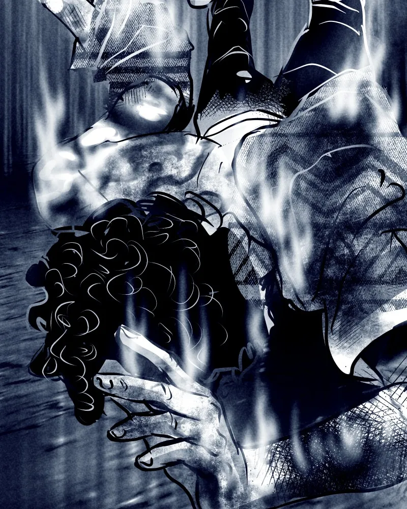 Manny Chapter 43 page 73 - 