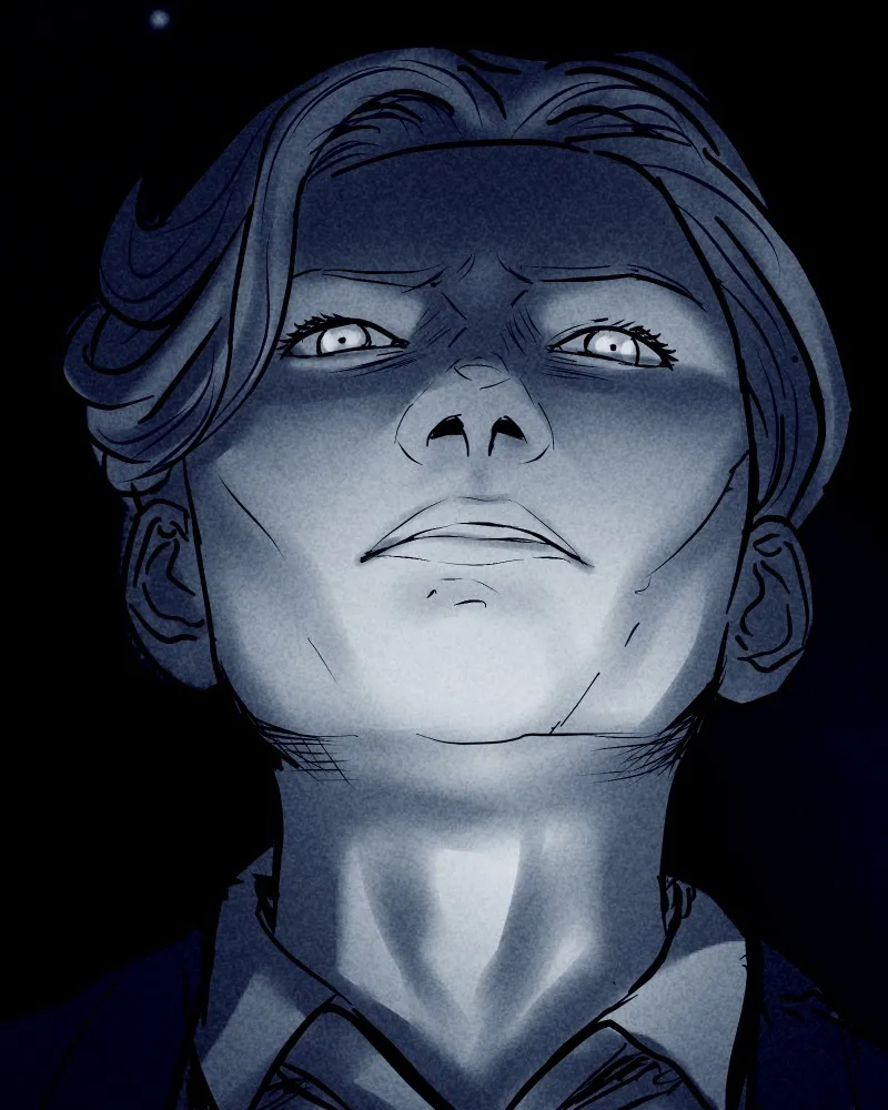 Manny Chapter 43 page 93 - 