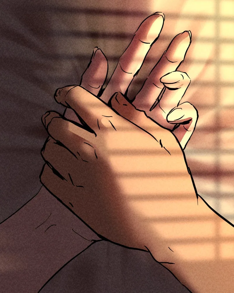 Manny Chapter 44 page 47 - 