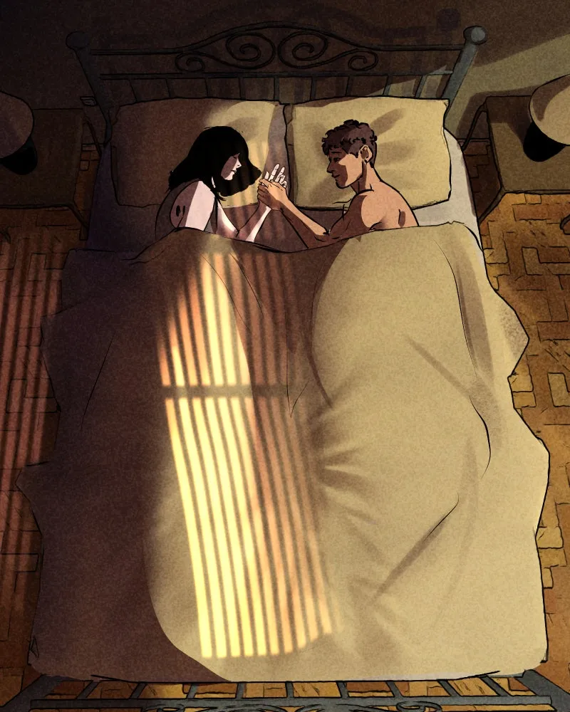 Manny Chapter 44 page 51 - 