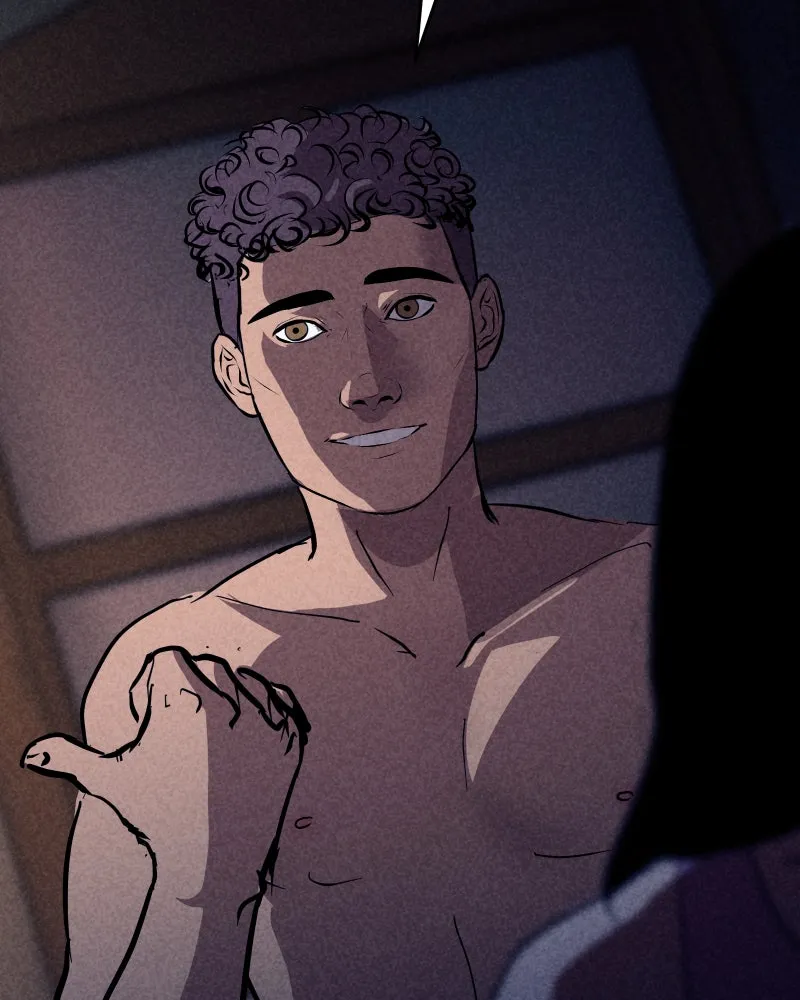 Manny Chapter 44 page 60 - 