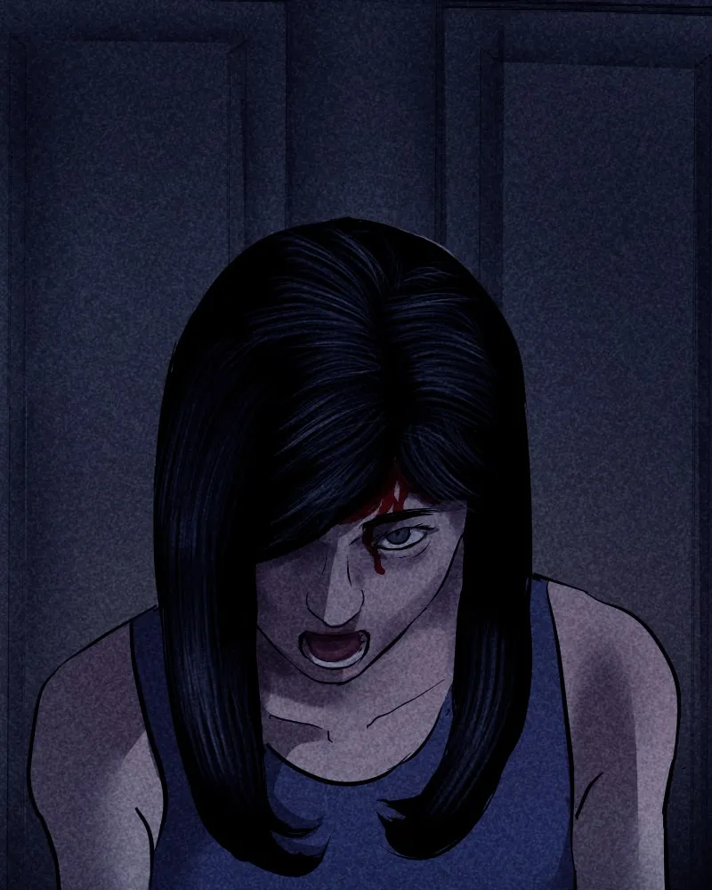 Manny Chapter 44 page 69 - 