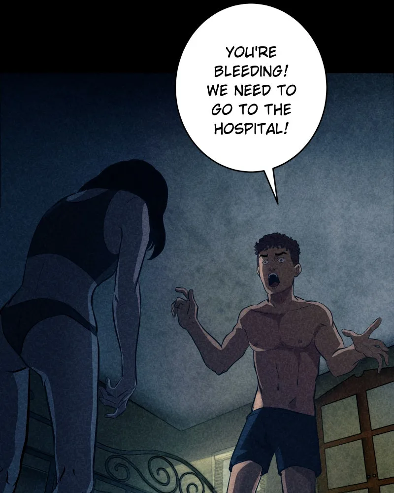 Manny Chapter 44 page 73 - 