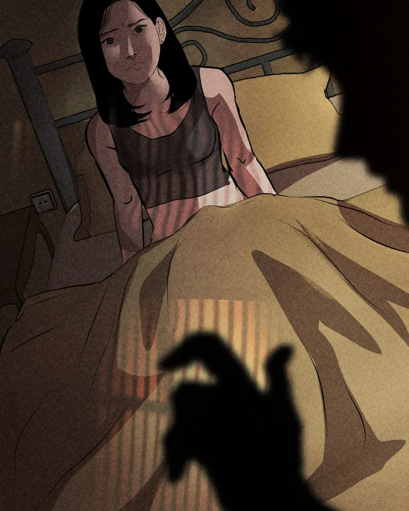 Manny Chapter 44 page 84 - 