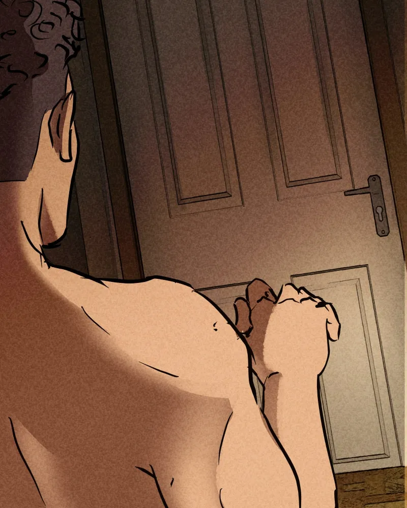 Manny Chapter 44 page 86 - 