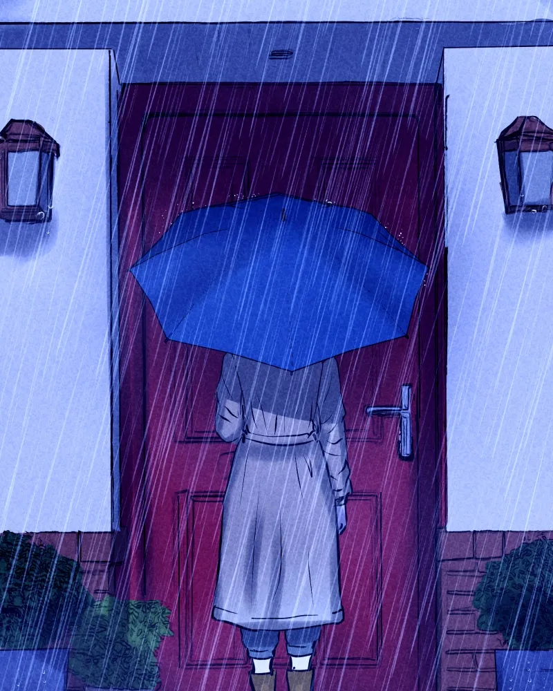 Manny Chapter 44 page 98 - 