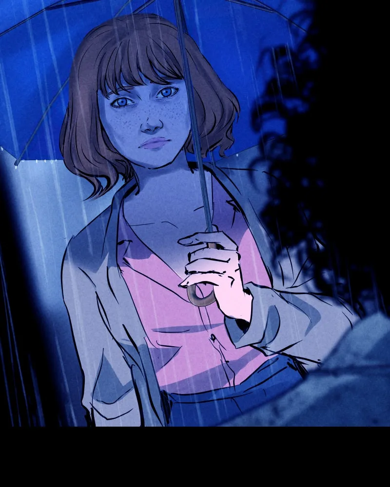 Manny Chapter 45 page 21 - 